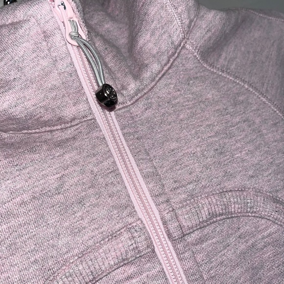 SOLD- scuba hoodie - Picture 6 of 9